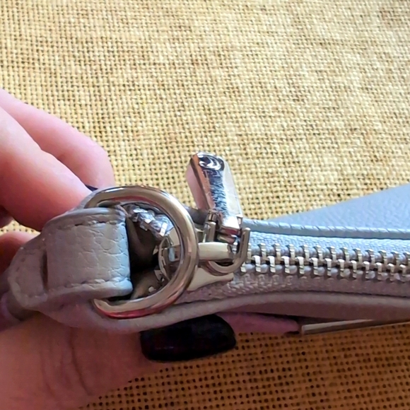 Charming Charlie wristlet - Picture 9 of 9